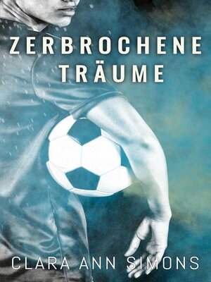 cover image of Zerbrochene Träume
